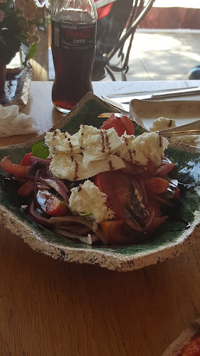 כפרוצ'קה - הסעדה