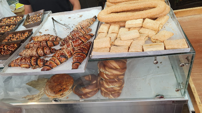 קלדרון - ירושלים