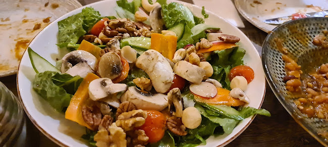 בית מנדי'ס צפת - ‏ Mandis Safed - הסעדה