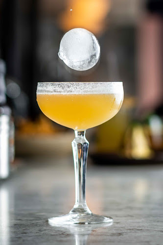 SWING Bar - הסעדה