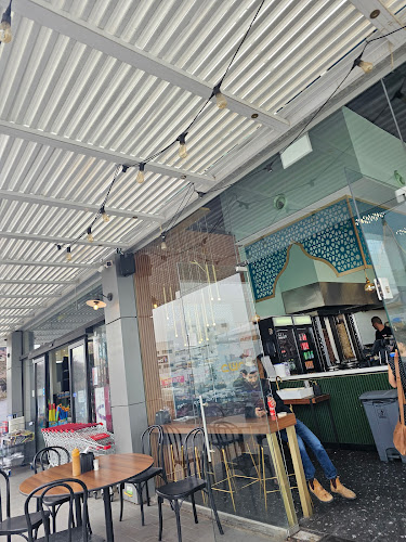 שווארמה אדנה - נתניה