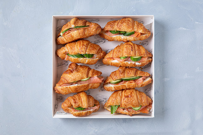 Opinii despre בייקשופ în תל אביב-יפו - הסעדה