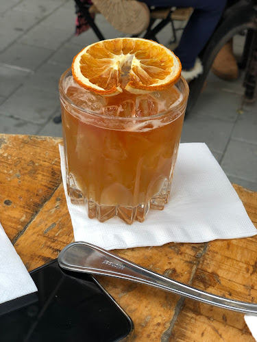 Opinii despre California Bar în תל אביב-יפו - הסעדה