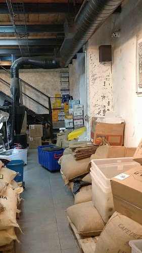 MAE Cafe - הסעדה