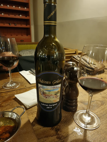 מסעדת כרמים, מושב סגולה