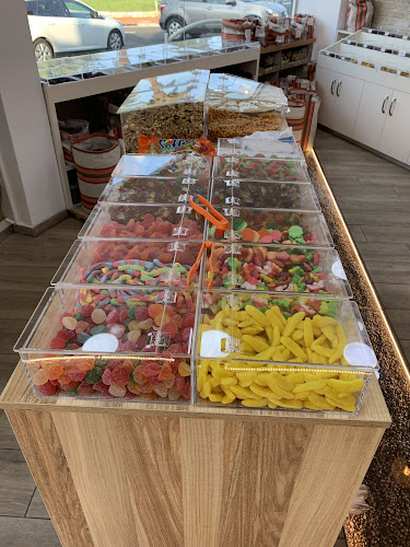 Alexander store. Coffee & Spices - חיפה