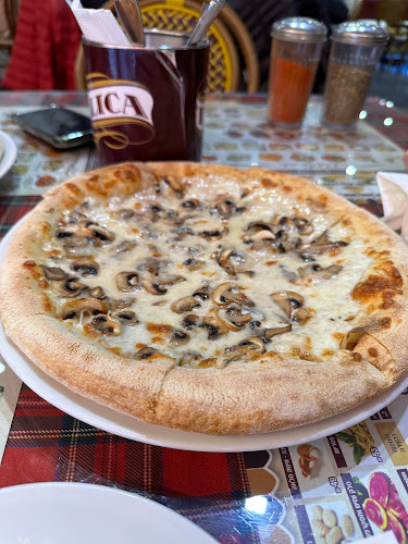 איטליקה פסטה בר - אילת