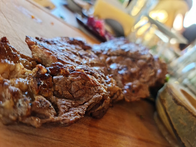 Comentarii opinii despre Dunyazad Restaurant ، مطعم دنيازاد מסעדת דוניאזאד