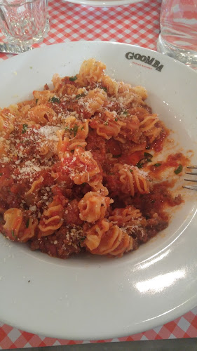 Comentarii opinii despre גומבה פתח תקוה