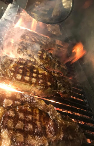 Comentarii opinii despre בוסי בתקווה