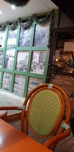 coffee 444 - הסעדה