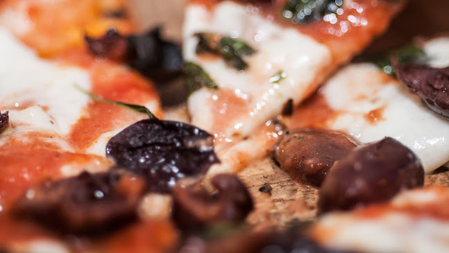 Opinii despre כפרוצ'קה în ערד - הסעדה