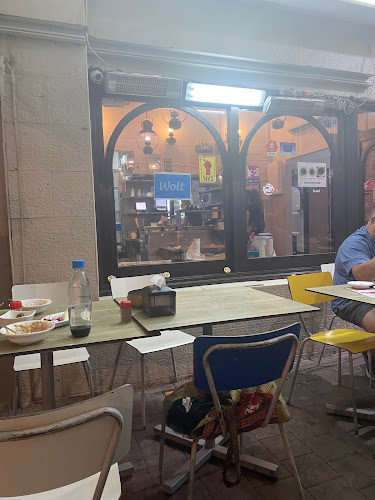 חומוס אשכרה - תל אביב-יפו