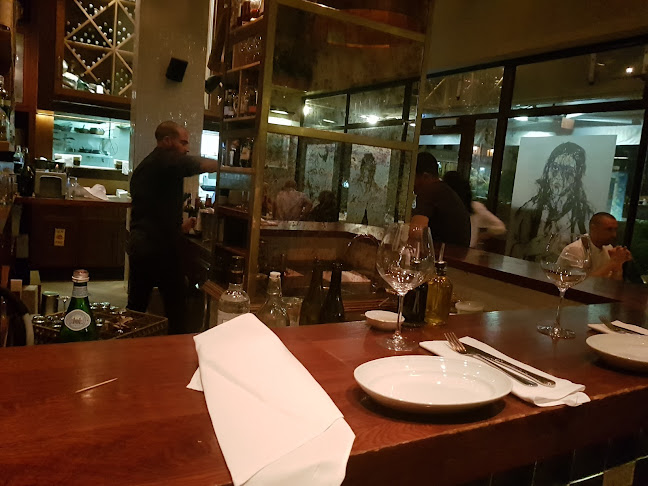 מסעדת פרונטו - תל אביב-יפו