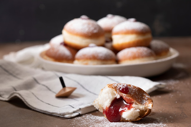 מאפיית לחמים - עזריאלי ת"א