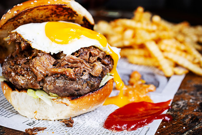 Opinii despre vagabond טראק בשר în ראשון לציון - הסעדה