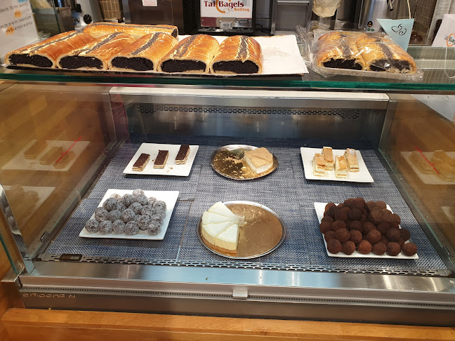 Comentarii opinii despre טל בייגלס