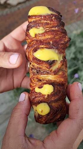 Opinii despre Bake Shop by Vicky Burstein în נתניה - הסעדה