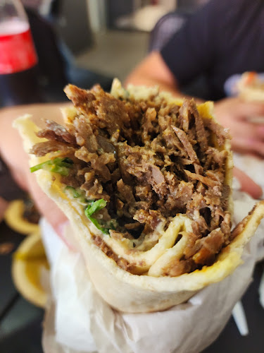 Opinii despre שאולי אקספרס שווארמה în חדרה - הסעדה