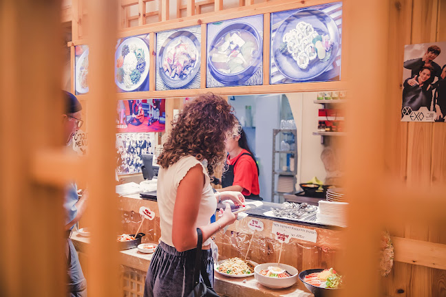 סיאול האוס - Seoul House