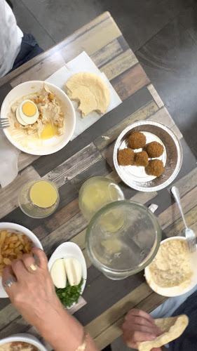 Opinii despre מסעדת חליל în רמלה - הסעדה