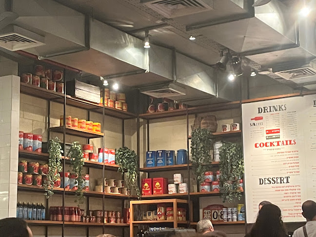 Opinii despre גומבה פתח תקוה în פתח תקווה - הסעדה