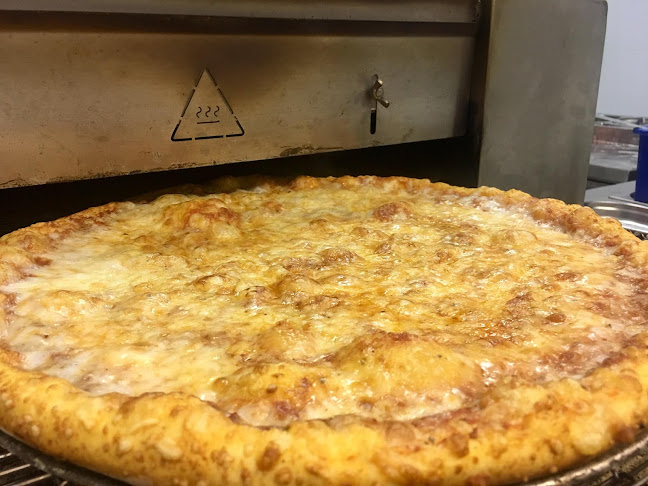 Opinii despre התיאטרון פיצה în תל אביב-יפו - הסעדה