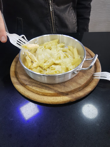 Comentarii opinii despre Pizza Capri-פיצה קאפרי