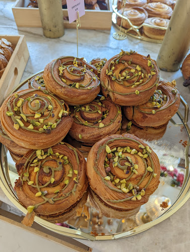 לאר דו פאן - רעננה