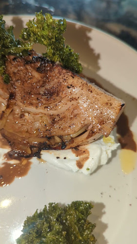 בושוויק - הסעדה