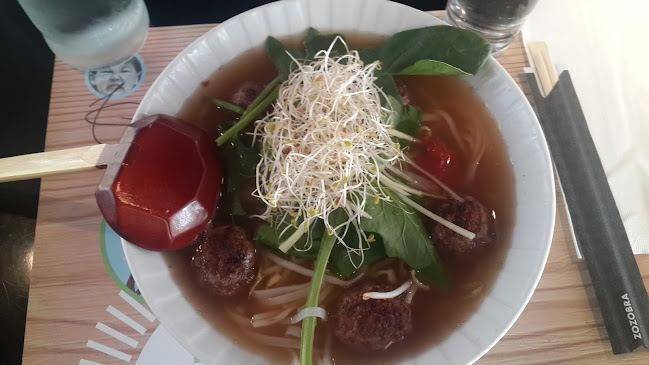 Comentarii opinii despre זוזוברה כפר סבא