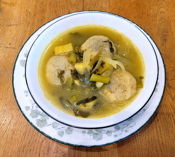 Opinii despre שמולה în ירושלים - הסעדה