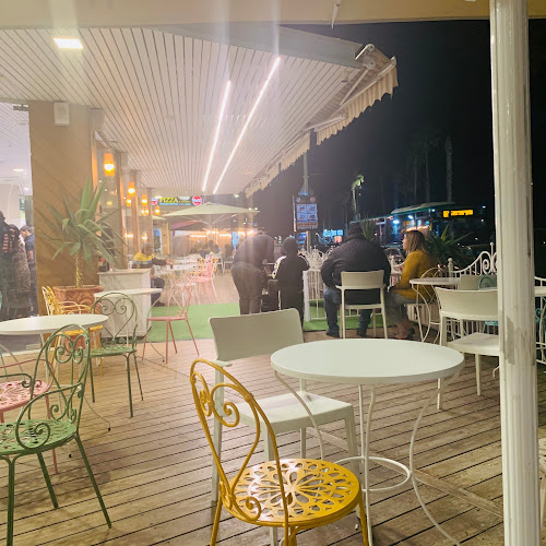 גלידה ויקטורי - בת ים