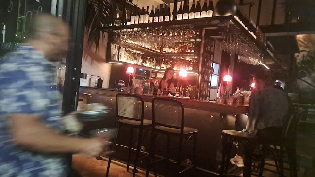 Comentarii opinii despre Maza-בר מסעדה