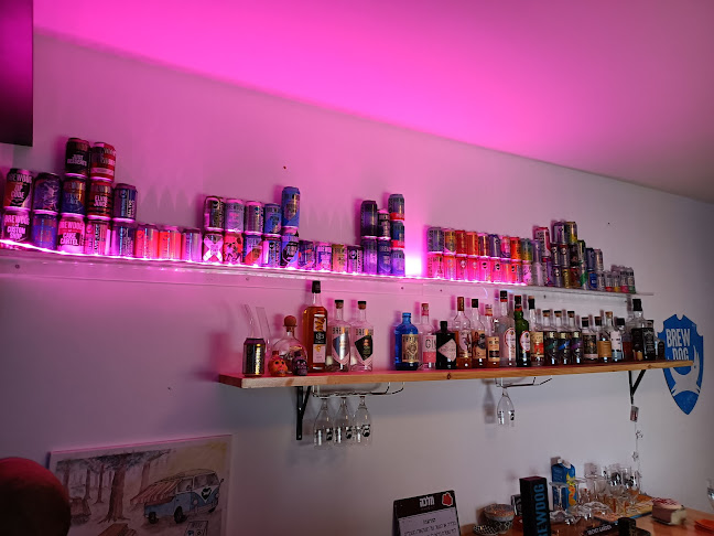 Opinii despre CRAFTY BEERS în הוד השרון - הסעדה