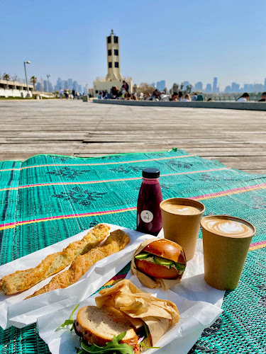 Comentarii opinii despre קפה מגדלור