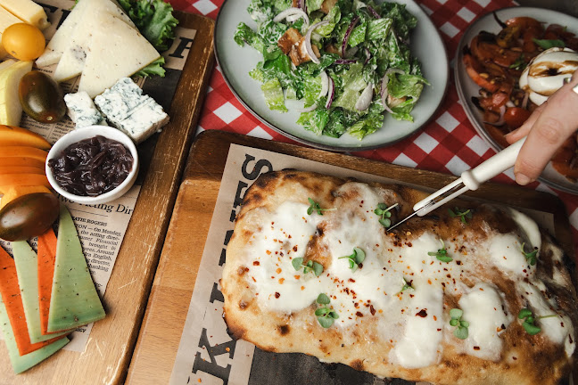 DeliCasa-דליקאסה - הסעדה