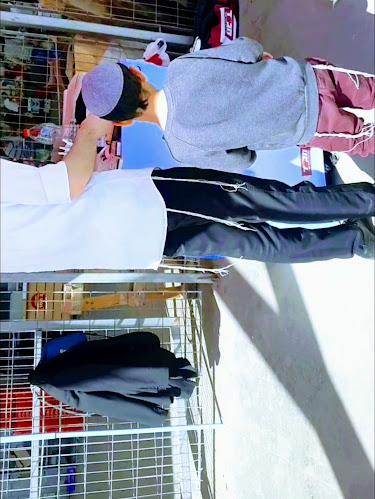 שוק קרית אתא - קרית אתא