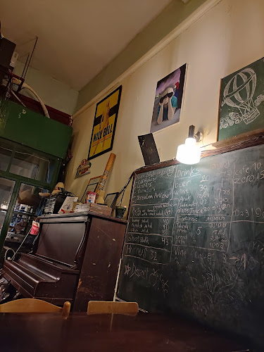 Opinii despre המרקיה Hamarakia în ירושלים - הסעדה