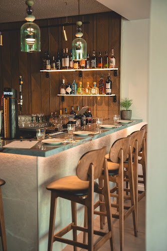 Opinii despre Brooklyn 17 Pizza Bar - ברוקלין פיצה בר חיפה în חיפה - הסעדה