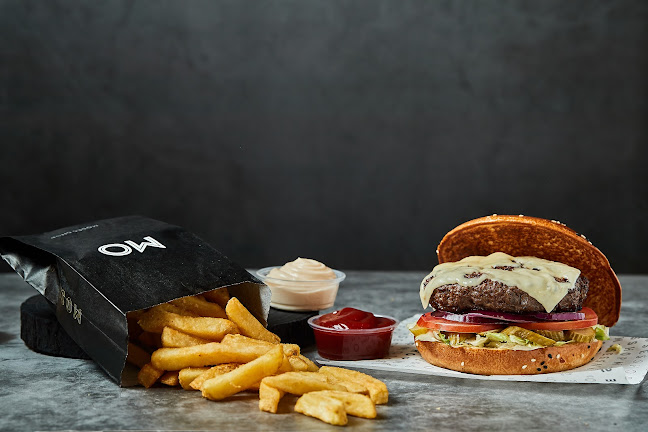 Opinii despre מוזס שופ תל אביב - כשר în תל אביב-יפו - הסעדה