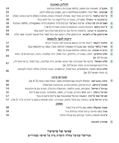 Comentarii opinii despre דיזי פרישדון