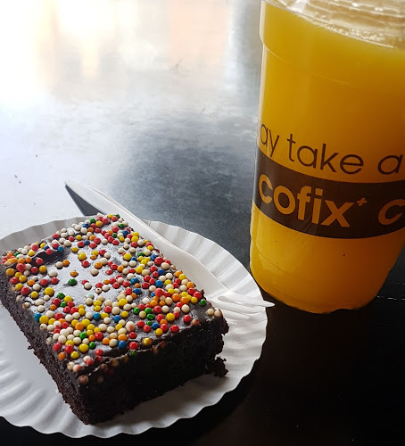 Opinii despre קופיקס, שאול המלך, תל אביב în תל אביב-יפו - הסעדה