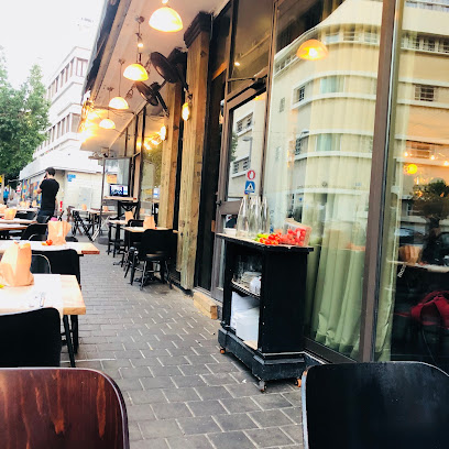 מסעדת צפון אברקסס של איל שני