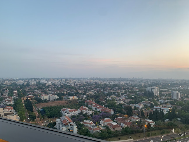 התדהר 2, רעננה