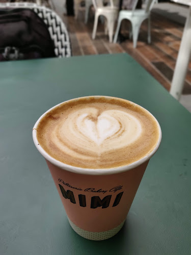 Comentarii opinii despre נונו מימי פתח תקווה