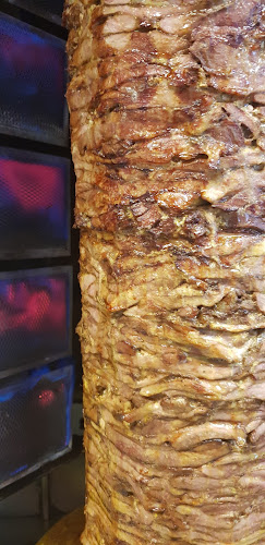 שווארמה שמש - רמת גן