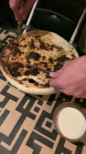 Kitchen 94 | קיטשן 94