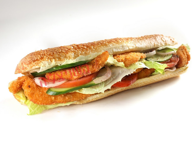 Opinii despre השניצליה în ראשון לציון - הסעדה