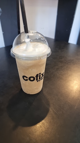 Opinii despre קופיקס în בית שמש - הסעדה